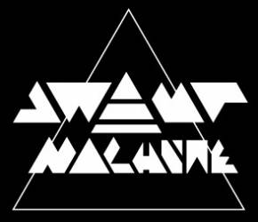 logo Swamp Machine logo Swamp Machine